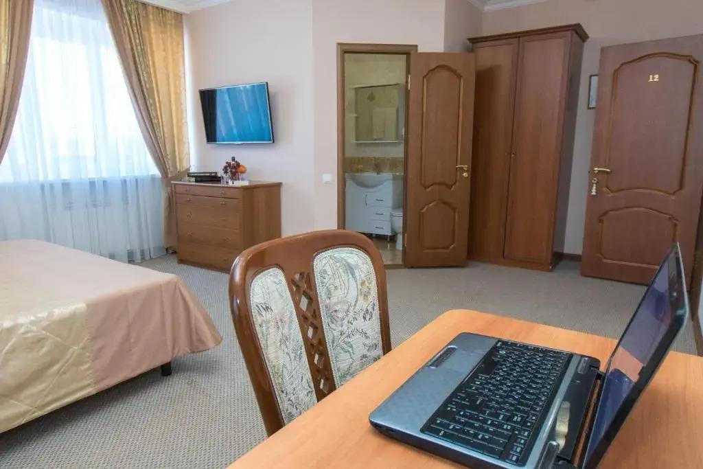 Vinograd Hotel 0*