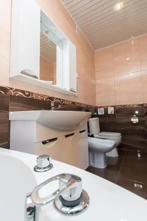 Vinograd Hotel 0*