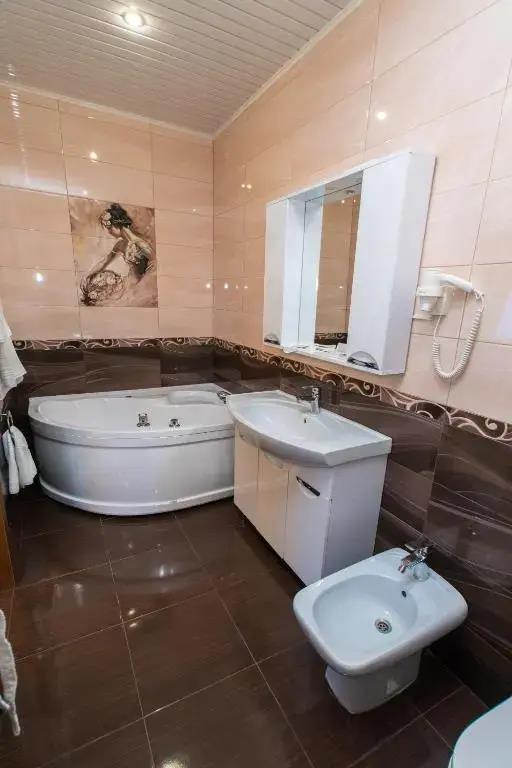Vinograd Hotel 0*