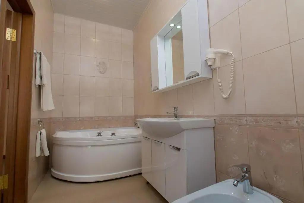 Vinograd Hotel 0*