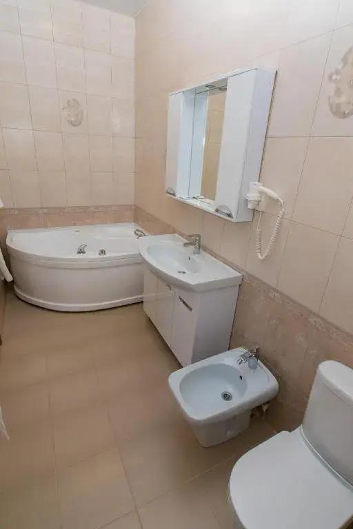 Vinograd Hotel 0*