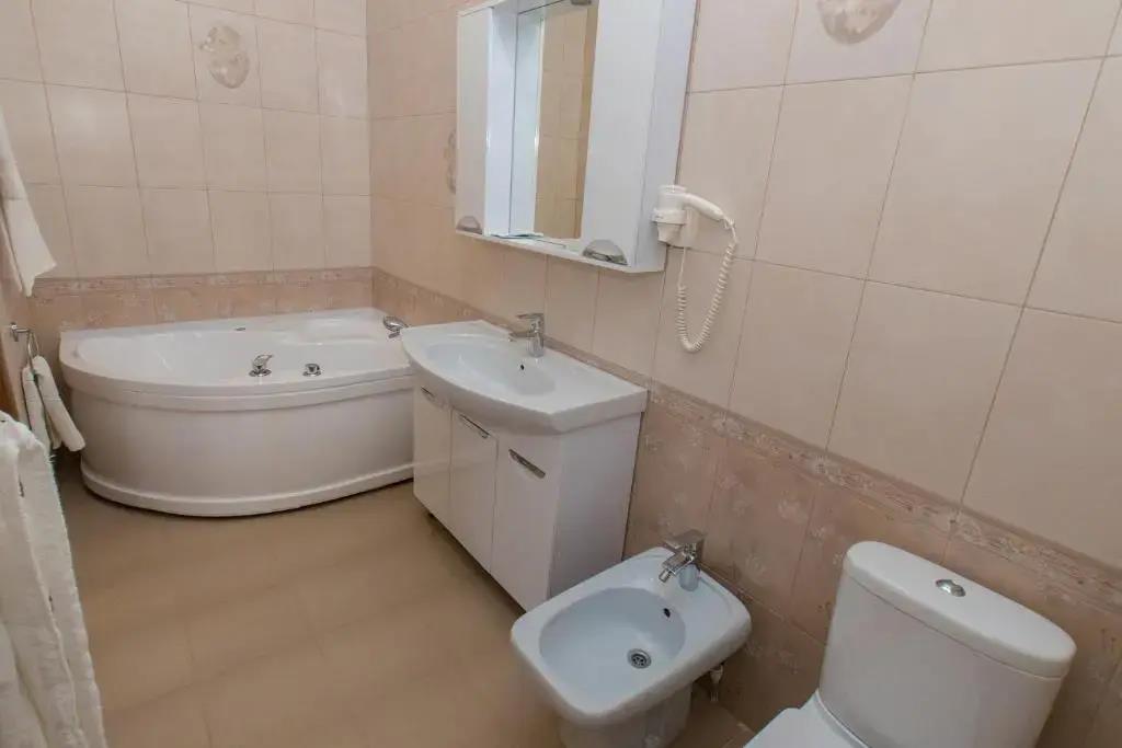 Vinograd Hotel 0*