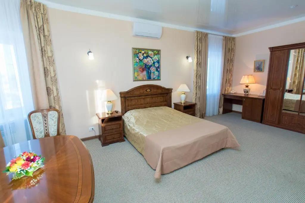 Vinograd Hotel 0*