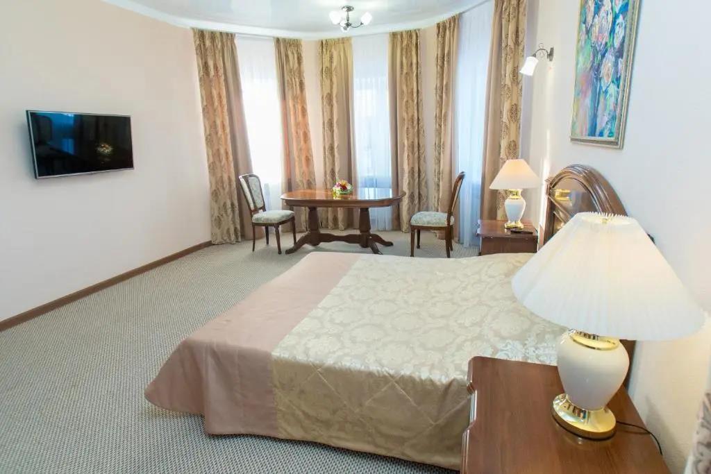 Vinograd Hotel 0*