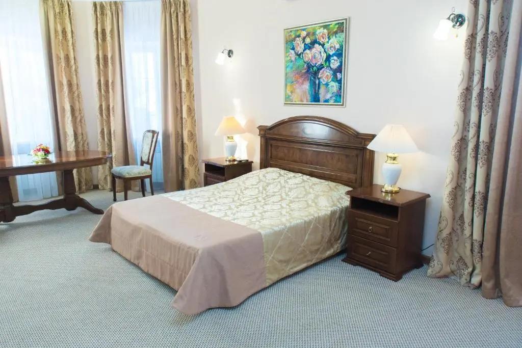 Vinograd Hotel 0*