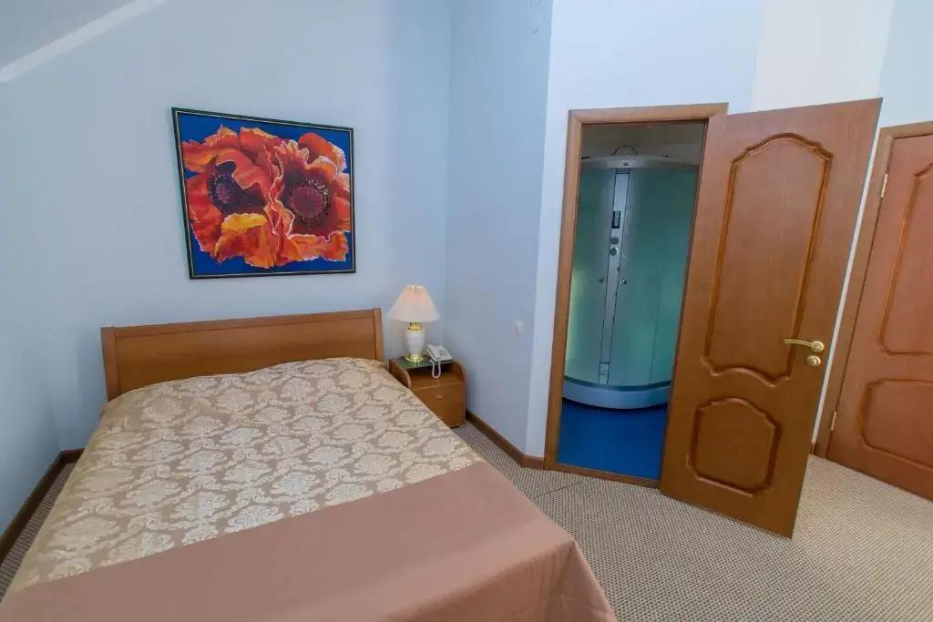 Vinograd Hotel 0*