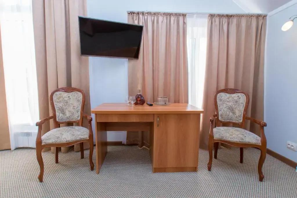 Vinograd Hotel 0*