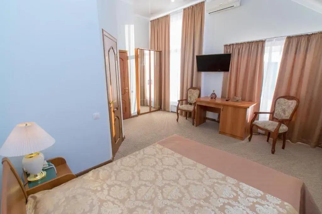 Vinograd Hotel 0*