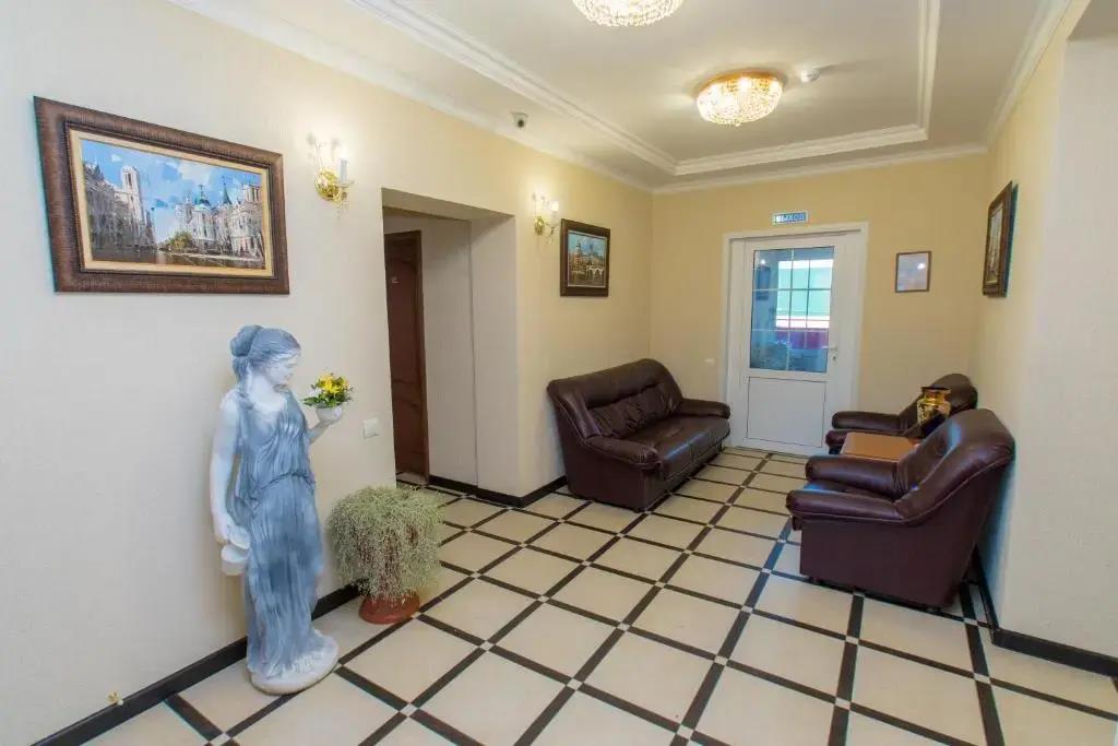 Vinograd Hotel 0*