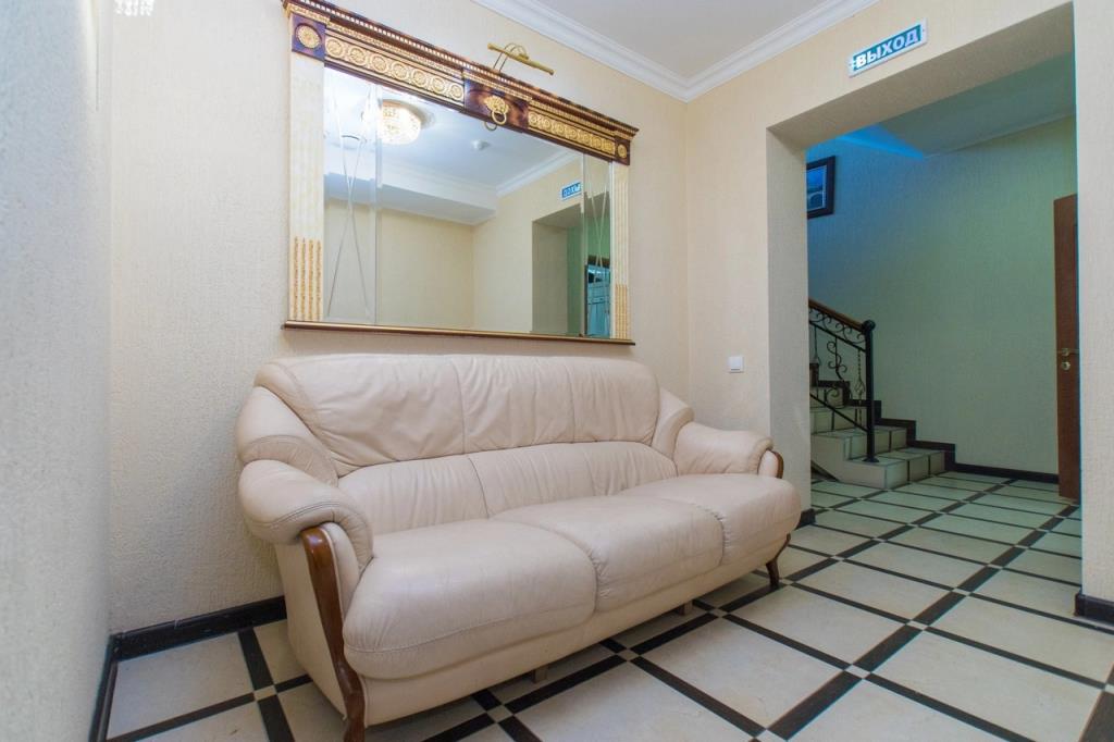 Vinograd Hotel 0*
