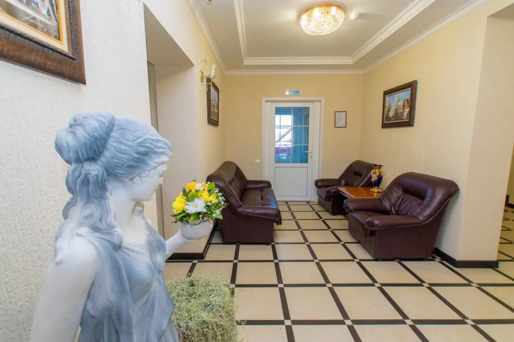 Vinograd Hotel 0*