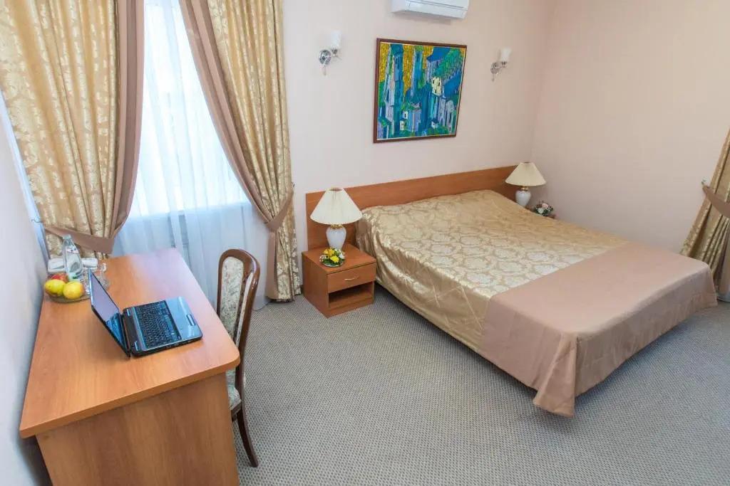 Vinograd Hotel 0*