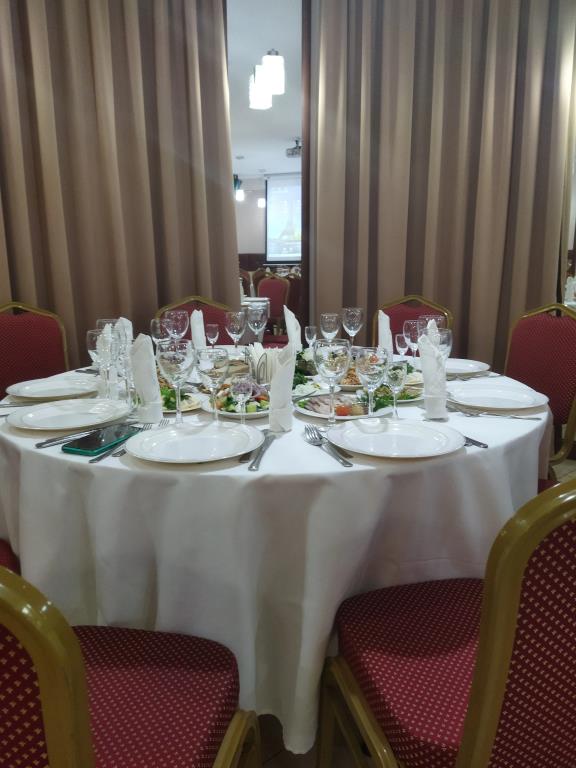Vinograd Hotel 0*