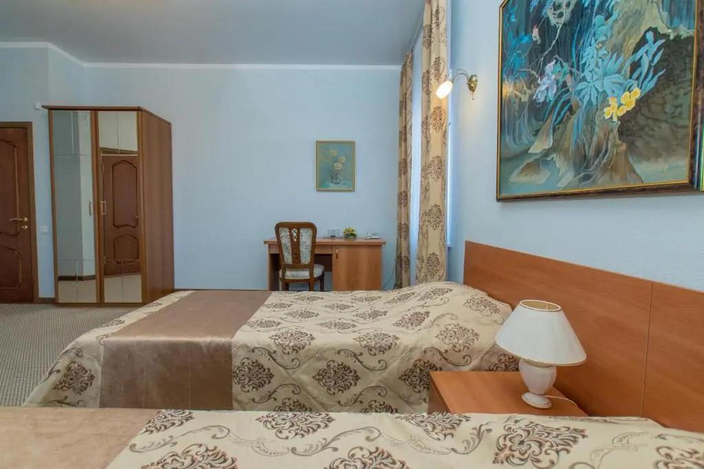 Vinograd Hotel 0*