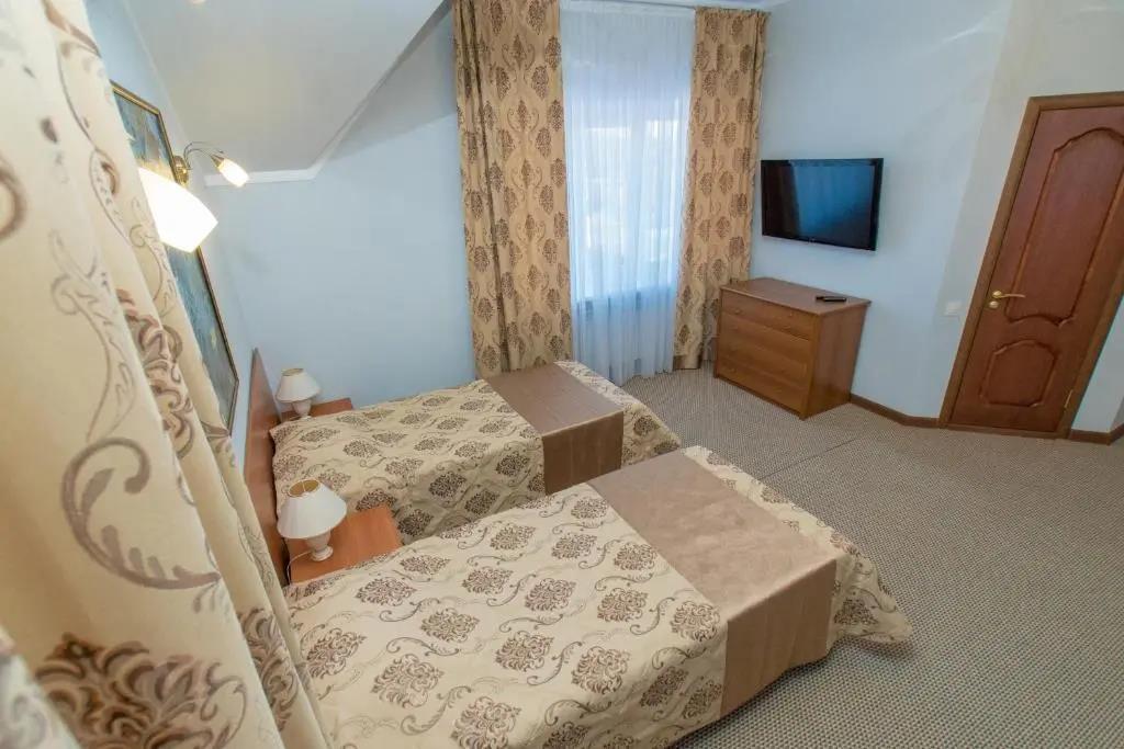 Vinograd Hotel 0*