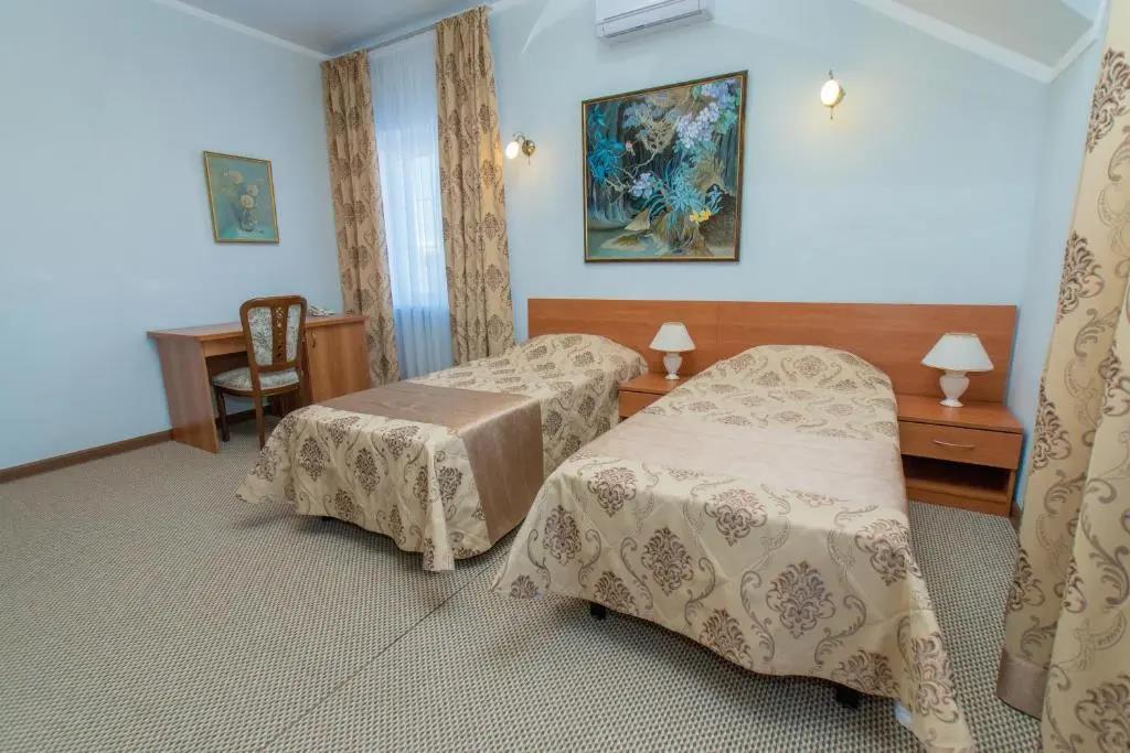 Vinograd Hotel 0*