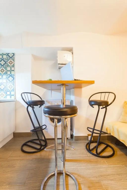 MWA Vielgorsky Apartments 0*