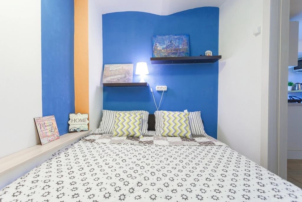 MWA Vielgorsky Apartments 0*
