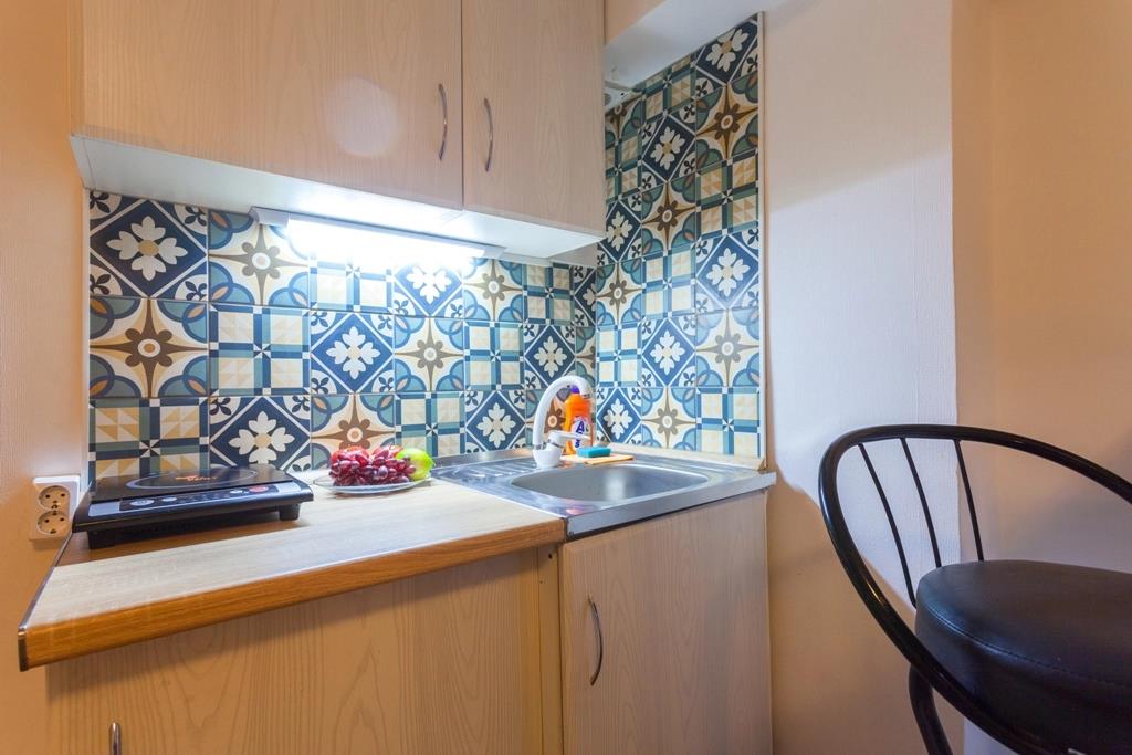 MWA Vielgorsky Apartments 0*