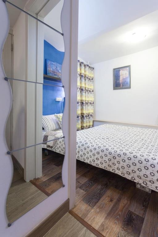 MWA Vielgorsky Apartments 0*