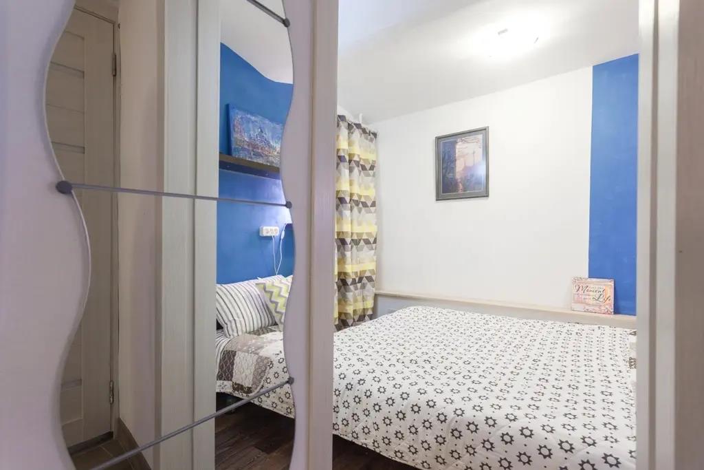 MWA Vielgorsky Apartments 0*