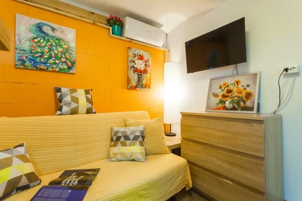 MWA Vielgorsky Apartments 0*