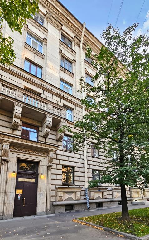 Petrogradskaya Hotel 0*