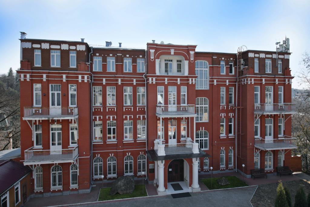 Skala Hotel 0*