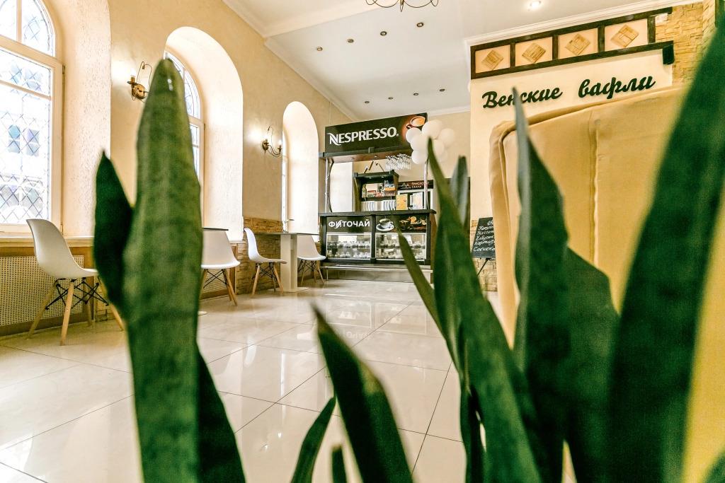 Skala Hotel 0*