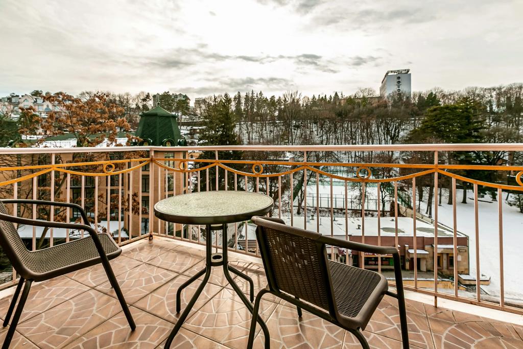 Skala Hotel 0*