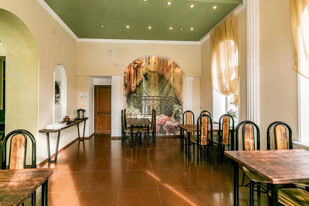 Skala Hotel 0*