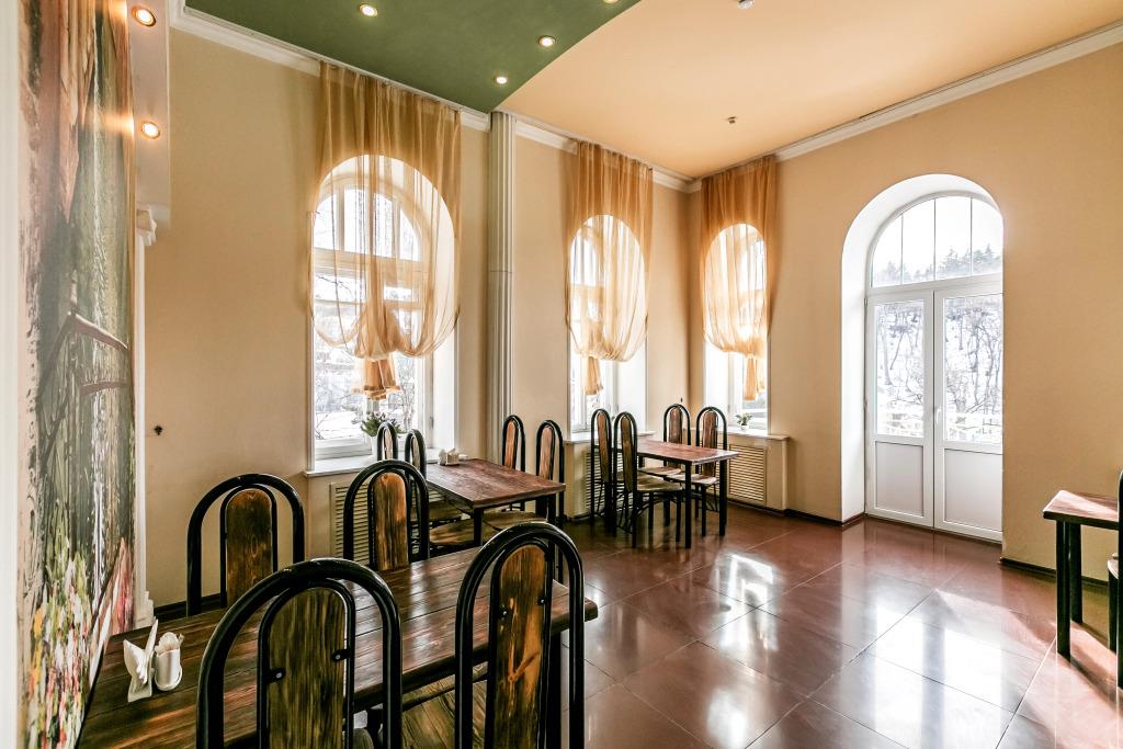 Skala Hotel 0*