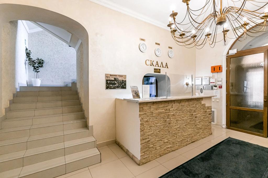 Skala Hotel 0*