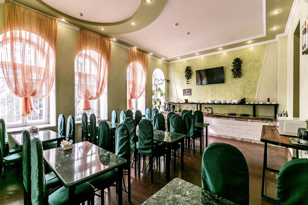 Skala Hotel 0*