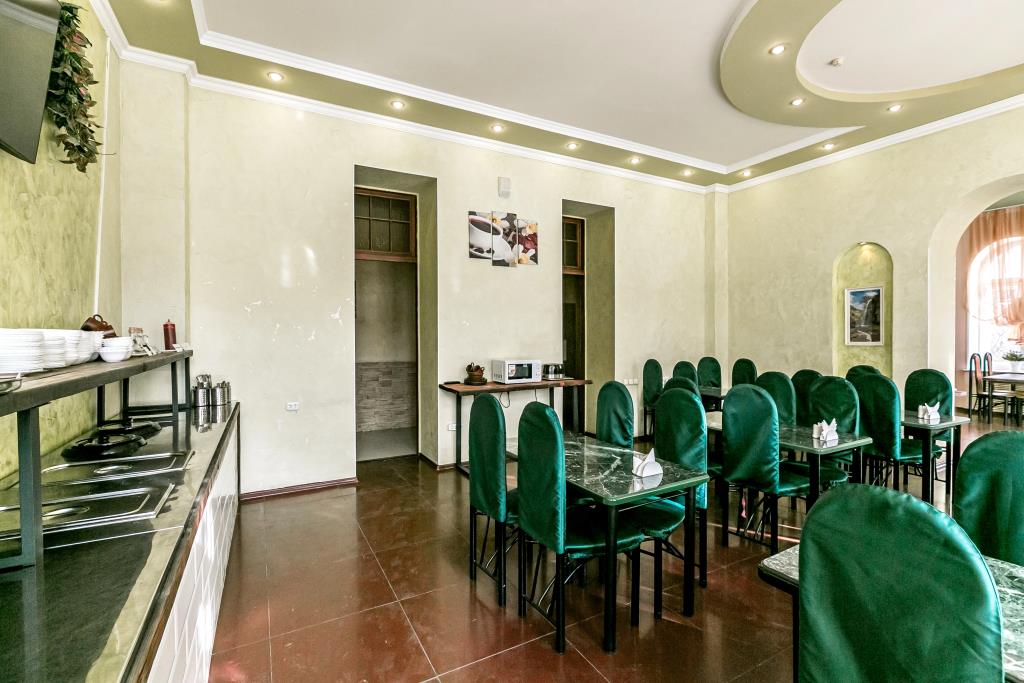 Skala Hotel 0*