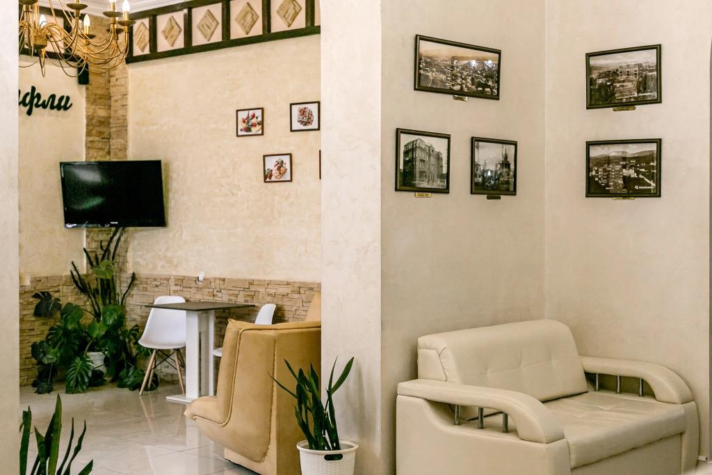 Skala Hotel 0*