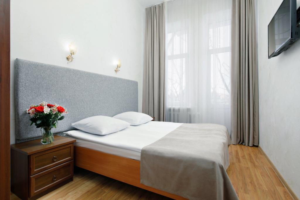 Skala Hotel 0*