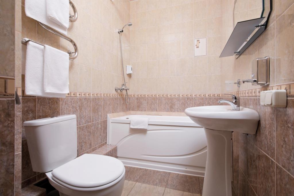 Skala Hotel 0*