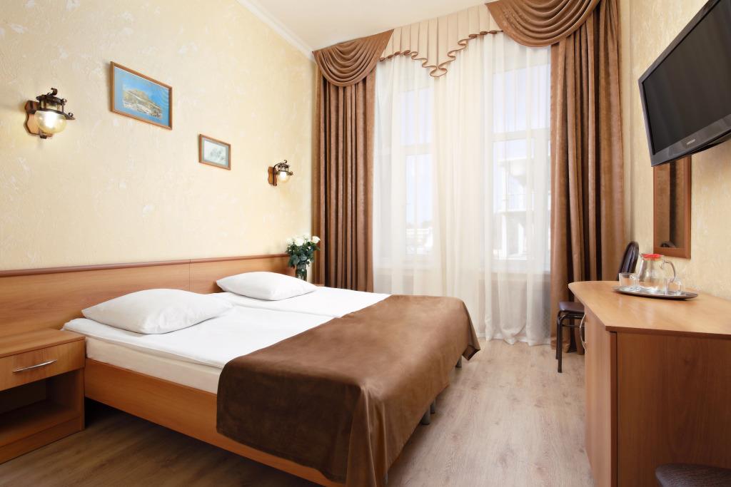 Skala Hotel 0*