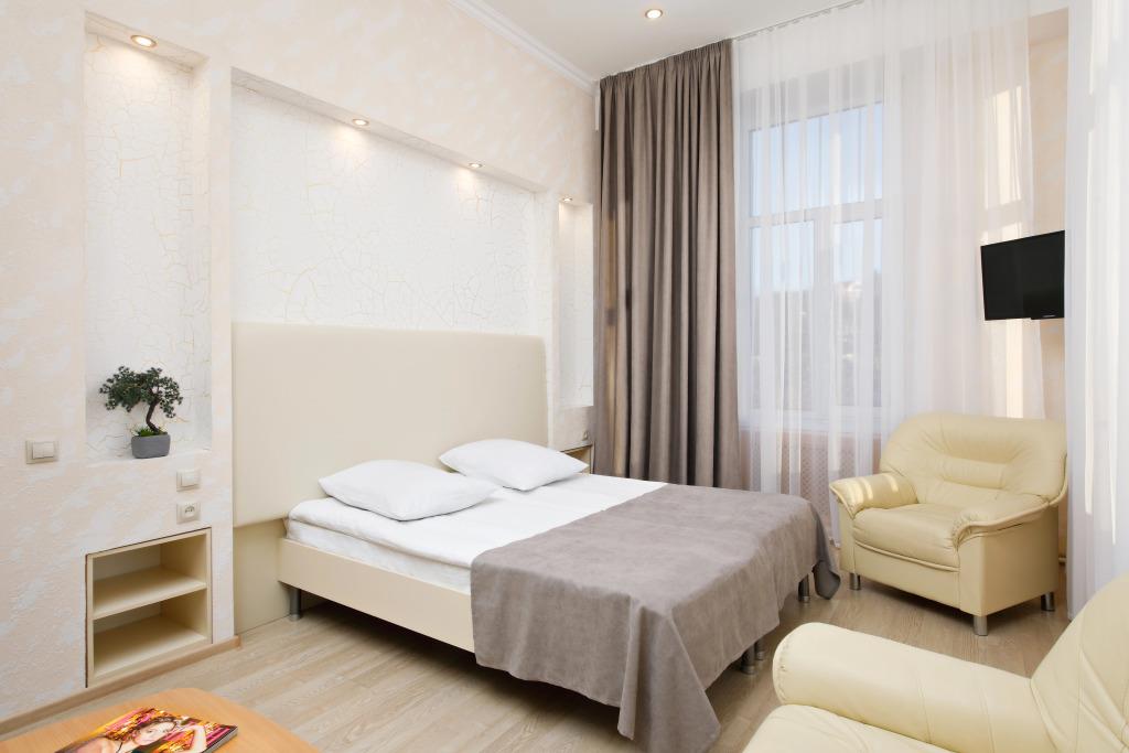 Skala Hotel 0*