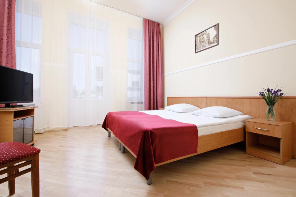 Skala Hotel 0*