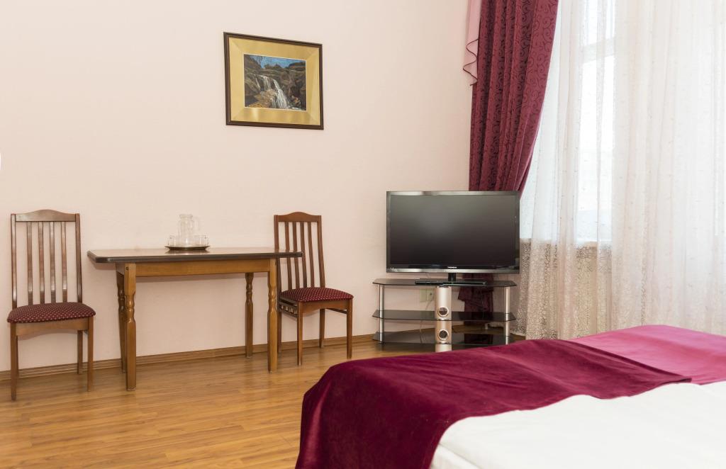 Skala Hotel 0*