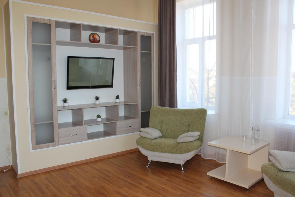 Skala Hotel 0*