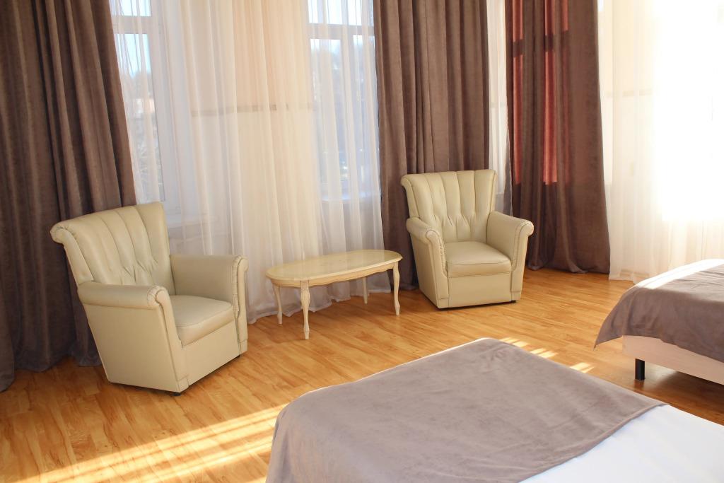 Skala Hotel 0*