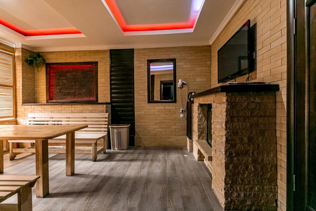 Skala Hotel 0*