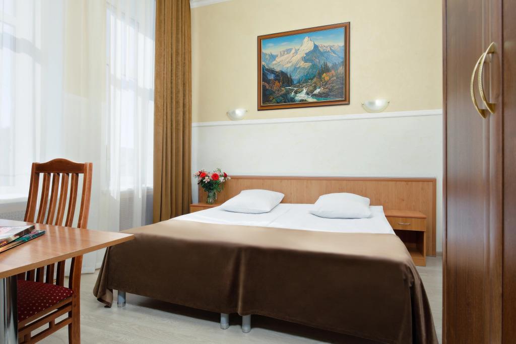 Skala Hotel 0*