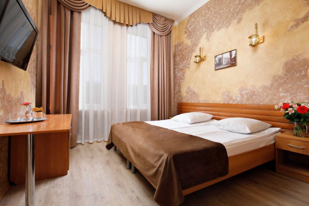 Skala Hotel 0*