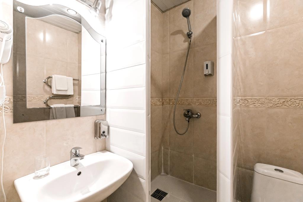 Skala Hotel 0*
