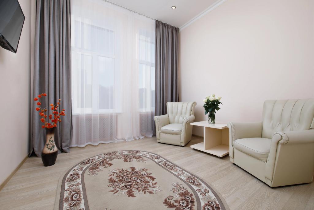 Skala Hotel 0*