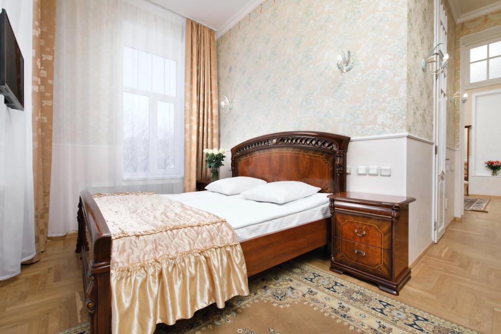Skala Hotel 0*